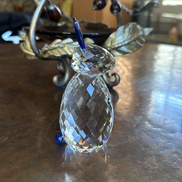 Crystal Rabbit - Oleg Cassini - Easter Rabbit - Picture 3 of 10